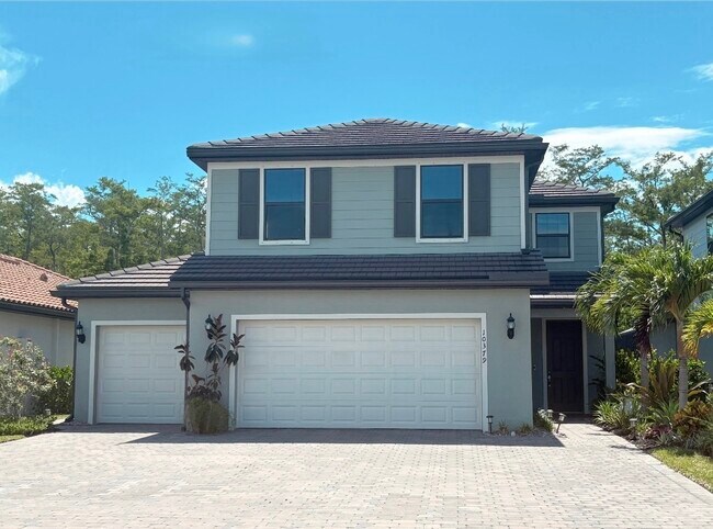 property at 10379 Ventana Ln