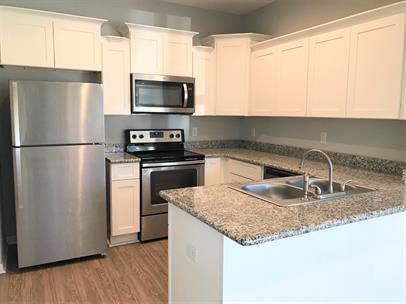 property at 3703 Common St