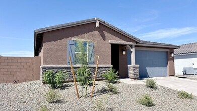 15988 W Desert Spoon Dr in Surprise, AZ - Building Photo - Building Photo