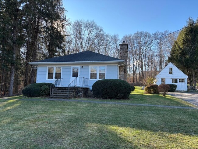 property at 897 Colonel Ledyard Hwy