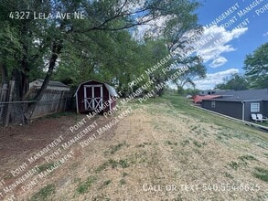 4327 Lela Ave NE in Roanoke, VA - Building Photo - Building Photo