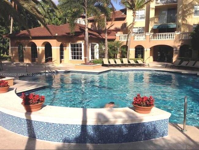 property at 19999 E Country Club Dr