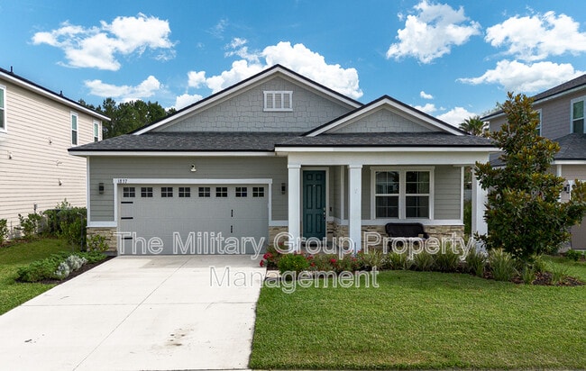 property at 1837 Amberly Dr