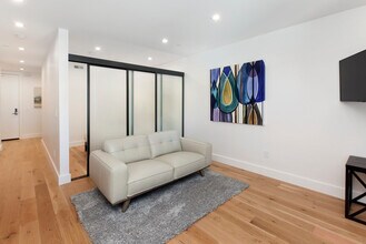 761 Minna St in San Francisco, CA - Building Photo - Building Photo