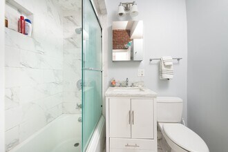 411 Marlborough St, Unit 6 in Boston, MA - Building Photo - Building Photo