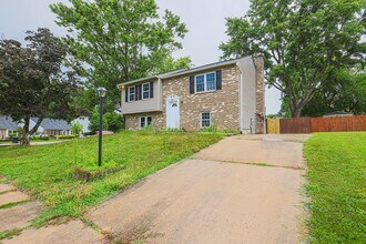 629 Harbour Oak Dr in Edgewood, MD - Building Photo - Building Photo