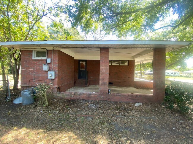 3621 Ida Dr in Columbus, GA - Building Photo - Building Photo