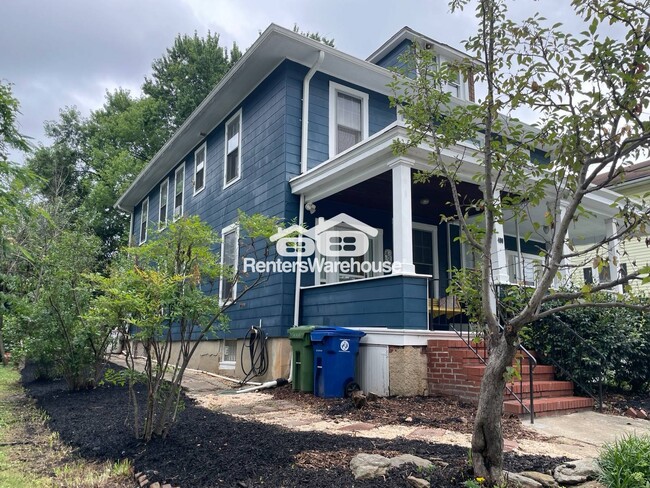 property at 400 Rossiter Ave
