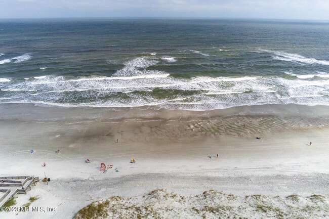 601 1st St S in Jacksonville Beach, FL - Building Photo - Building Photo