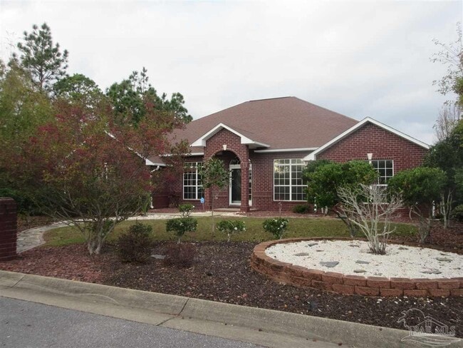 property at 12456 Bayou Tarkiln Blvd