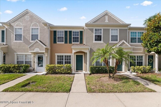 1311 Hampton Park Ln in Melbourne, FL - Building Photo - Building Photo