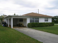 3515-3566 Burma Cir in Palm Beach Gardens, FL - Foto de edificio - Building Photo