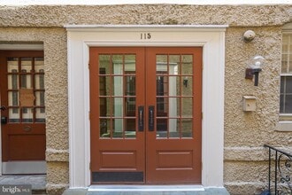 115 E St SE in Washington, DC - Foto de edificio - Building Photo