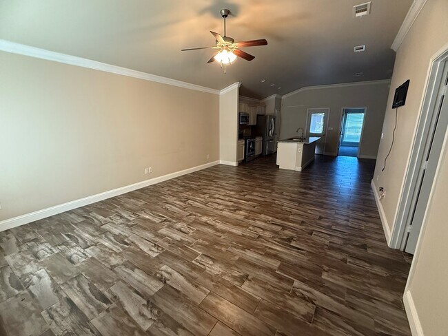 1001 E 95th St in Odessa, TX - Building Photo - Building Photo