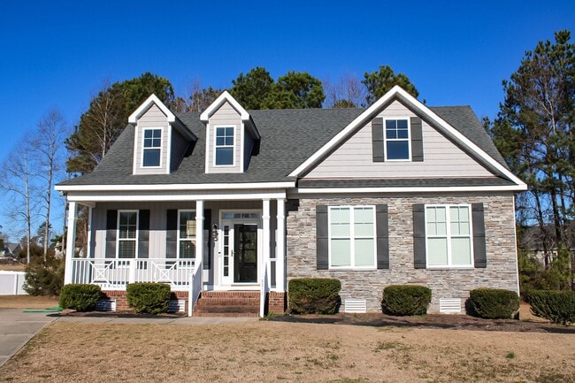 property at 3211 Walbrook Pl N