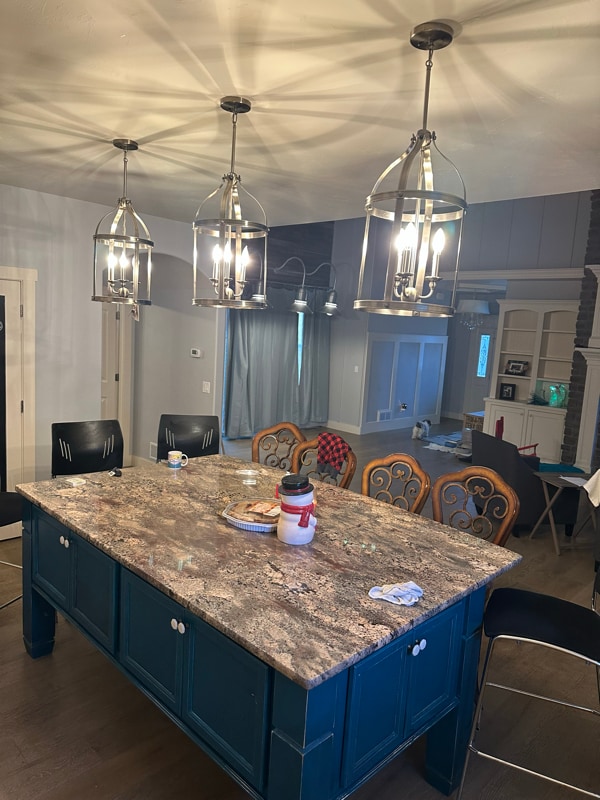 1602 Gold Hill Mesa Dr in Colorado Springs, CO - Building Photo - Building Photo