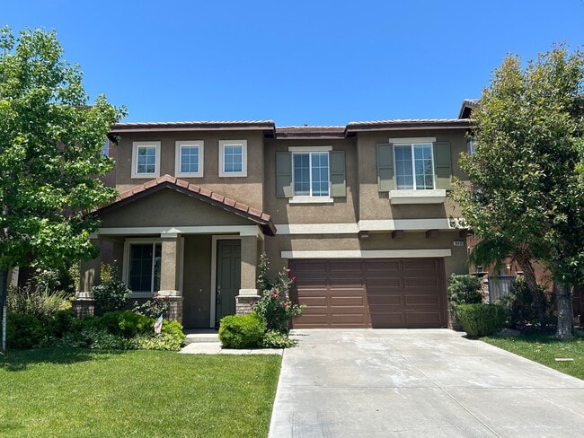 property at 38435 Sevilla Ave