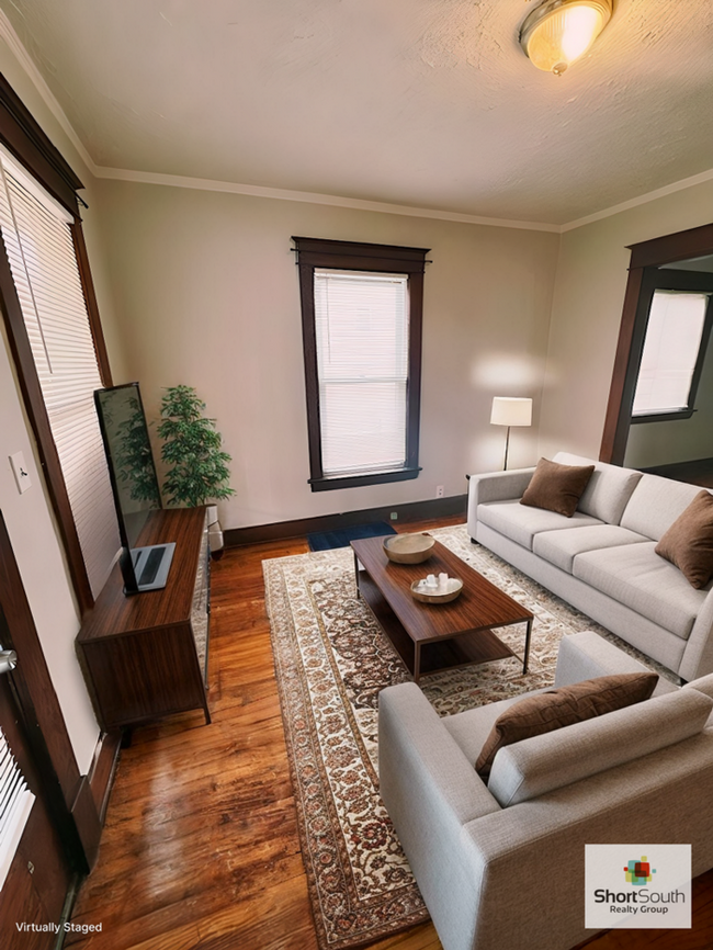 property at 2714 Wyoming Ave SW