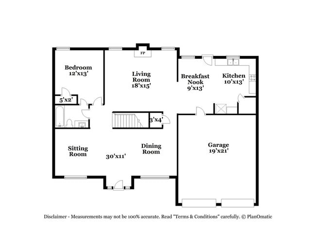 283 Allegrini Drive in Atlanta, GA - Building Photo - Building Photo