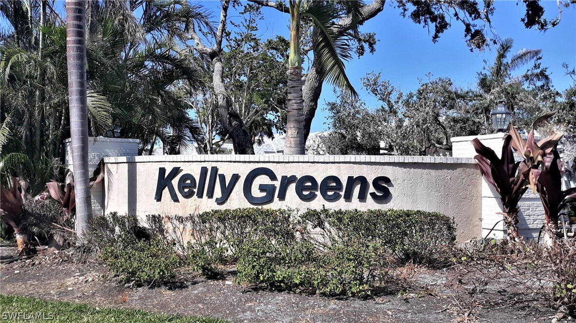 16290 Kelly Cove Dr in Ft. Myers, FL - Foto de edificio