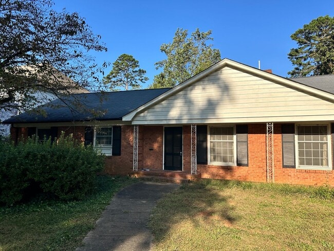 1532 Maryland Ave in Charlotte, NC - Building Photo - Building Photo