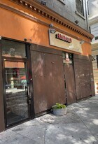 1214 Walnut St, Unit C in Philadelphia, PA - Building Photo