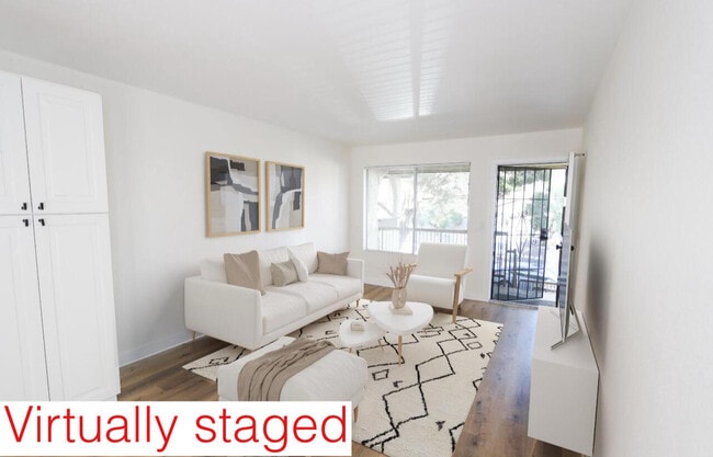 property at 9647 Spyglass Ave
