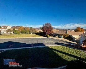179 Oasis Dr in Saint George, UT - Building Photo - Building Photo