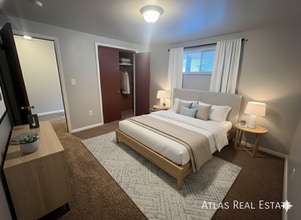 835 E San Miguel St in Colorado Springs, CO - Building Photo - Building Photo