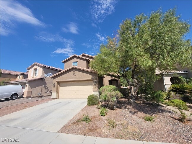 property at 6528 Chebec St