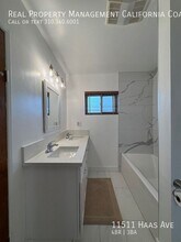 11511 Haas Ave in Hawthorne, CA - Building Photo - Building Photo