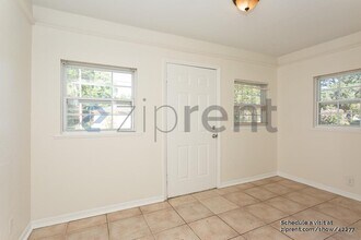 1617 Campus St in Jacksonville, FL - Building Photo - Building Photo