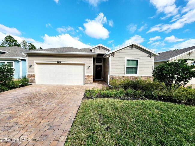 6768 Longleaf Branch Dr in Jacksonville, FL - Foto de edificio - Building Photo