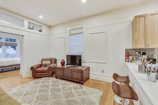 2474 Washington St in San Francisco, CA - Building Photo