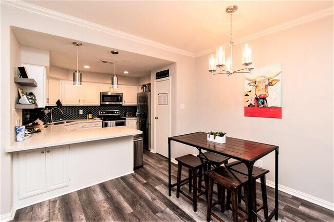 property at 921 Marine Dr