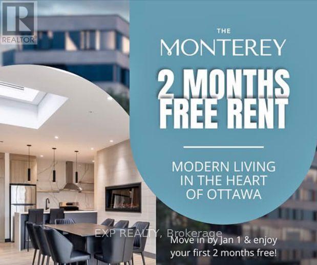 1600 James Naismith Dr in Ottawa, ON - Building Photo - Building Photo