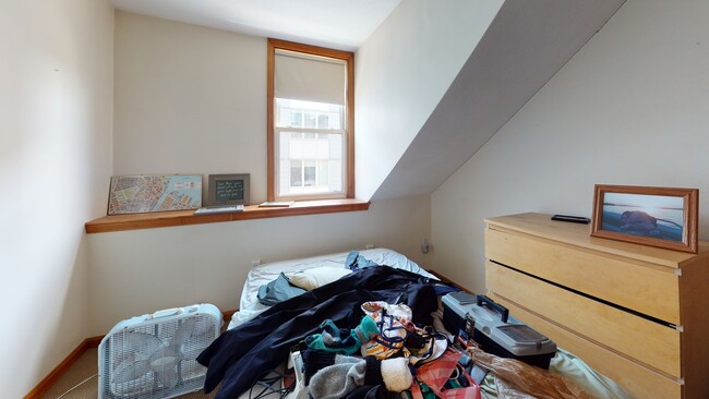 97 Hudson St, Unit 4 in Boston, MA - Building Photo - Building Photo