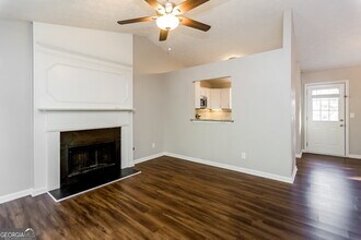 3703 Crescent Hill Ln in Acworth, GA - Building Photo - Building Photo