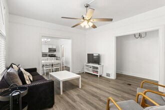 1417-1417 Audubon St in New Orleans, LA - Building Photo - Building Photo