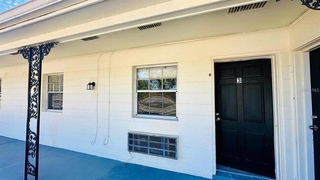 390 W Haines Blvd in Lake Alfred, FL - Building Photo - Building Photo