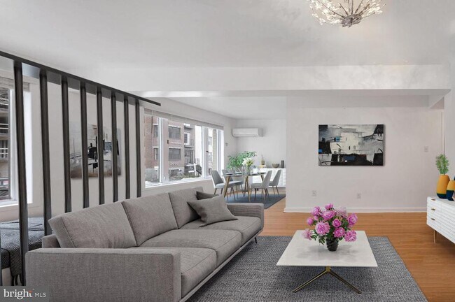 property at 2639 15th St NW