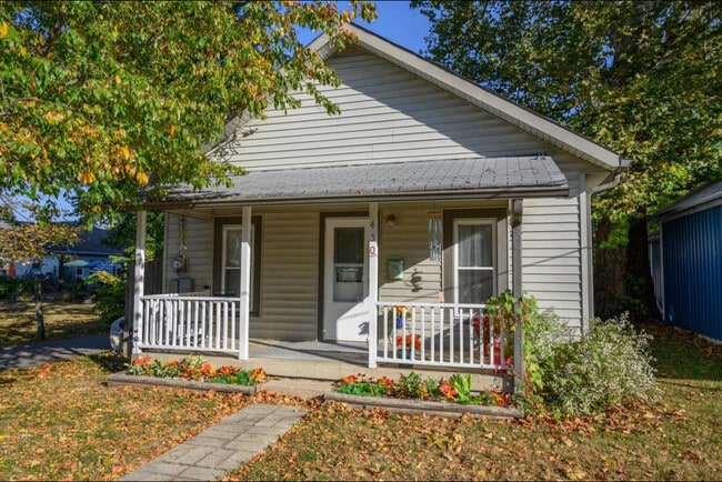property at 450 Ohio St