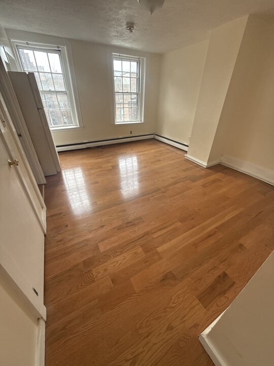 41 Anderson St in Boston, MA - Building Photo