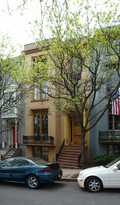 8 Madison Pl Apartments