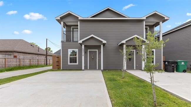 property at 6421 Osprey Dr