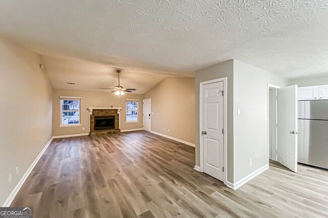 10376 Surf Ct in Jonesboro, GA - Building Photo - Building Photo