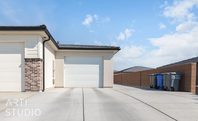 1815 E Yant Flat Dr, Unit 1815