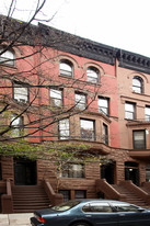 167 W 76th St Apartments