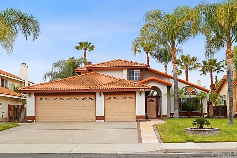 29600 Nightcrest Cir in Temecula, CA - Building Photo