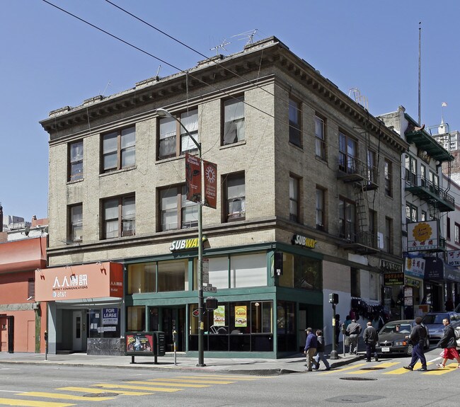 649-657 Kearny St